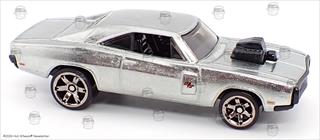Zamac - Fast & Furious